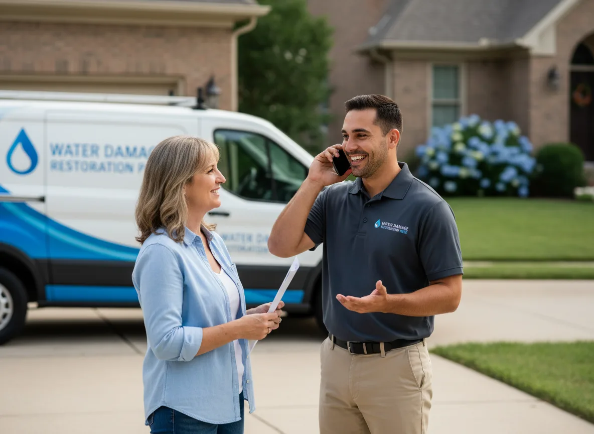 Flood Restoration Debary, FL FAQs